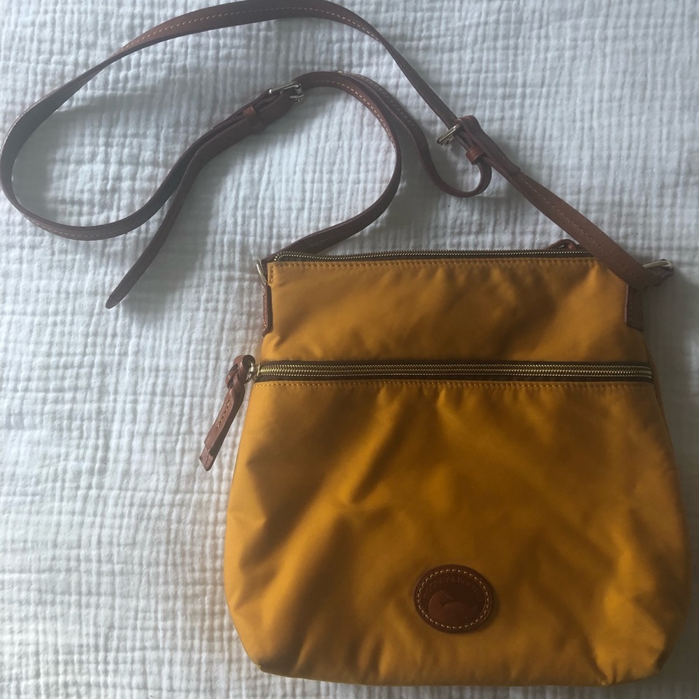 Dooney & Bourke Crossbody